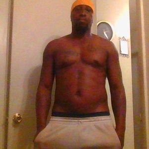 Meet your Posher, Travis